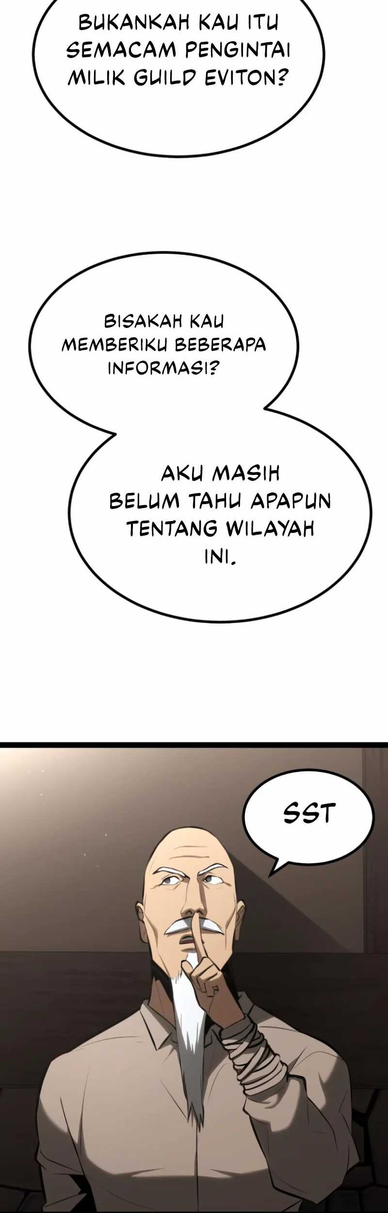 Level 999 Goblin Chapter 8 - halaman 47
