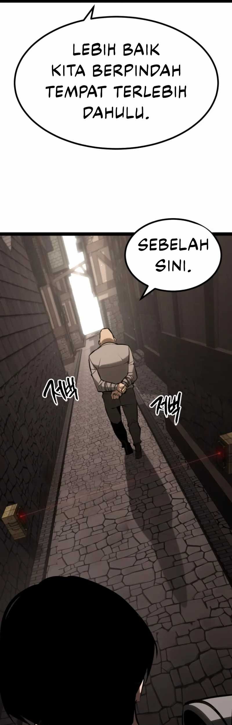 Level 999 Goblin Chapter 8 - halaman 48