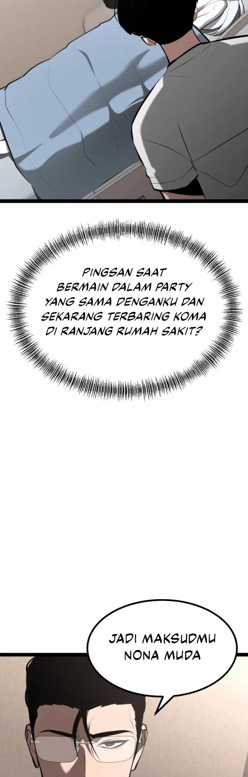 Level 999 Goblin Chapter 8 - halaman 5