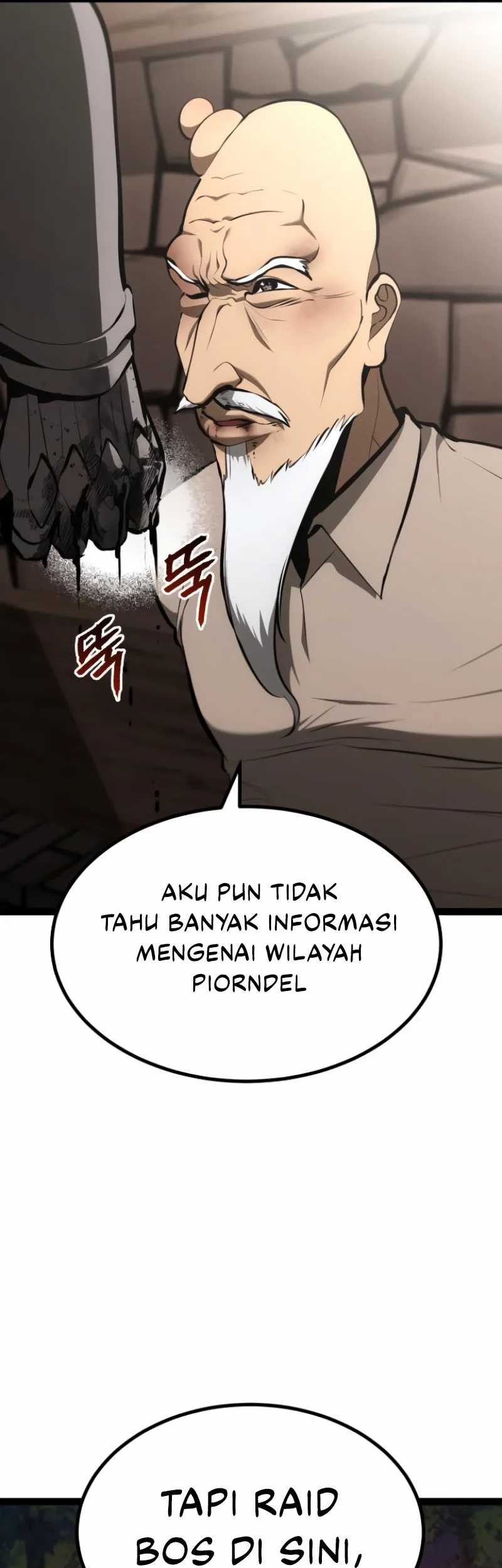 Level 999 Goblin Chapter 8 - halaman 50