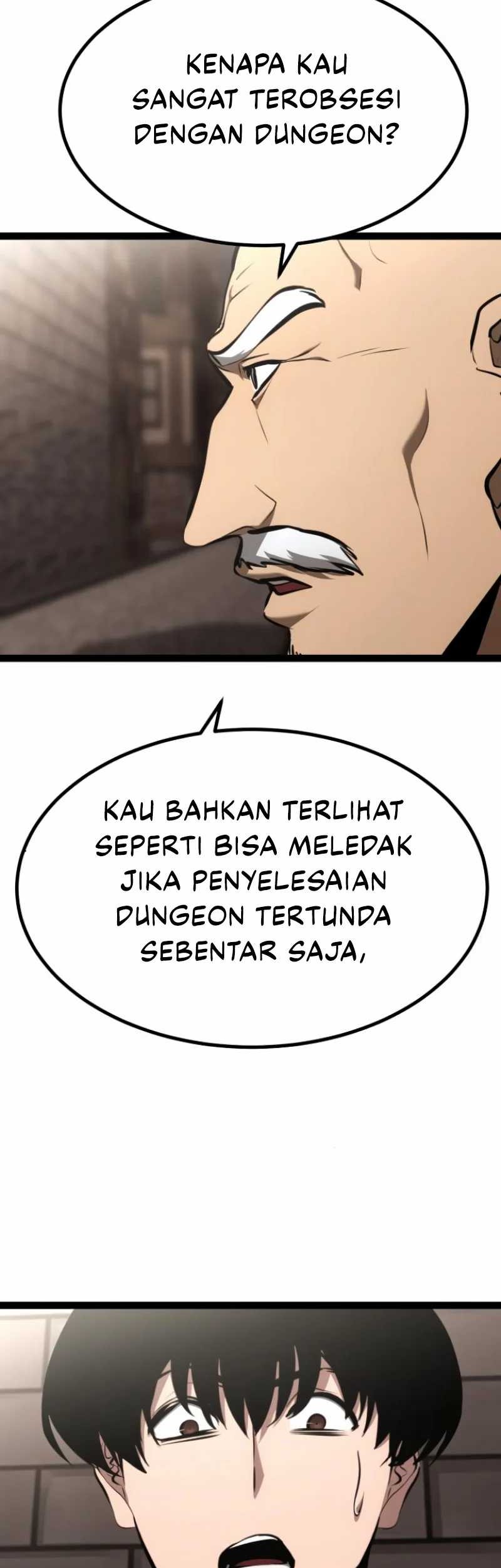 Level 999 Goblin Chapter 8 - halaman 52