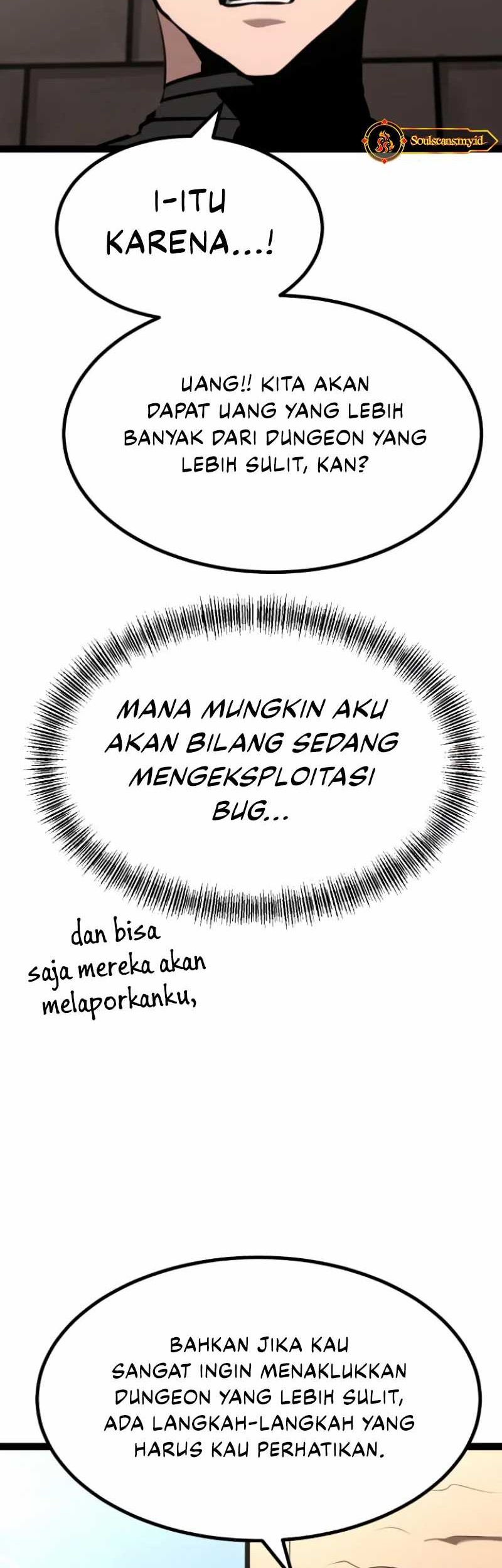 Level 999 Goblin Chapter 8 - halaman 53