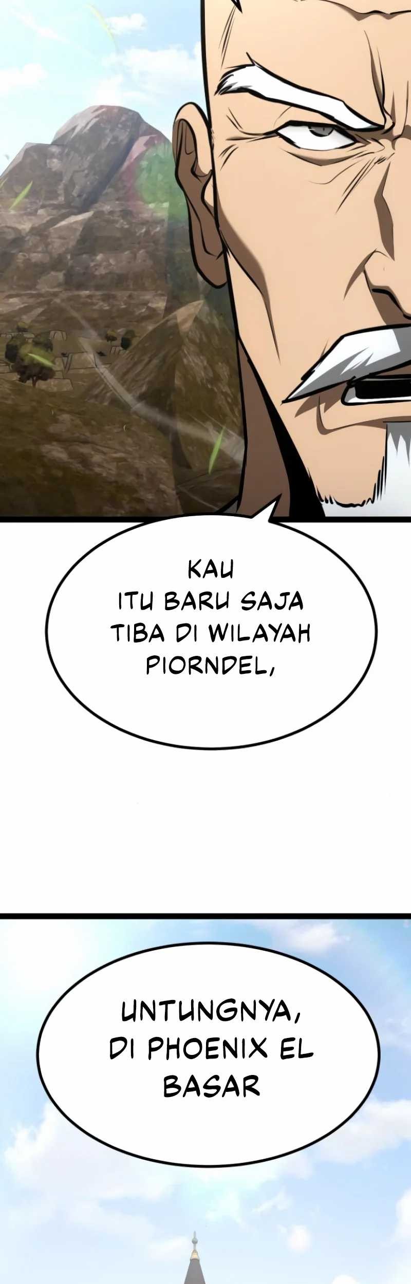 Level 999 Goblin Chapter 8 - halaman 54
