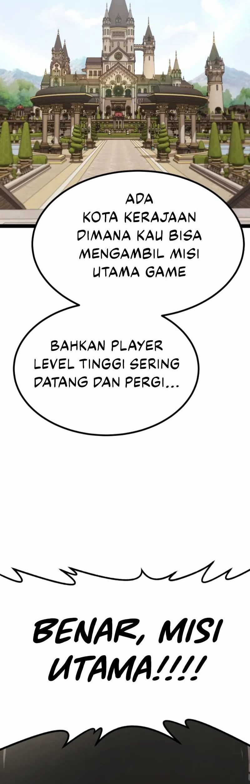 Level 999 Goblin Chapter 8 - halaman 55
