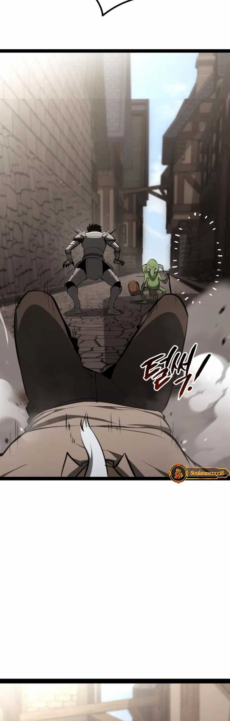 Level 999 Goblin Chapter 8 - halaman 58