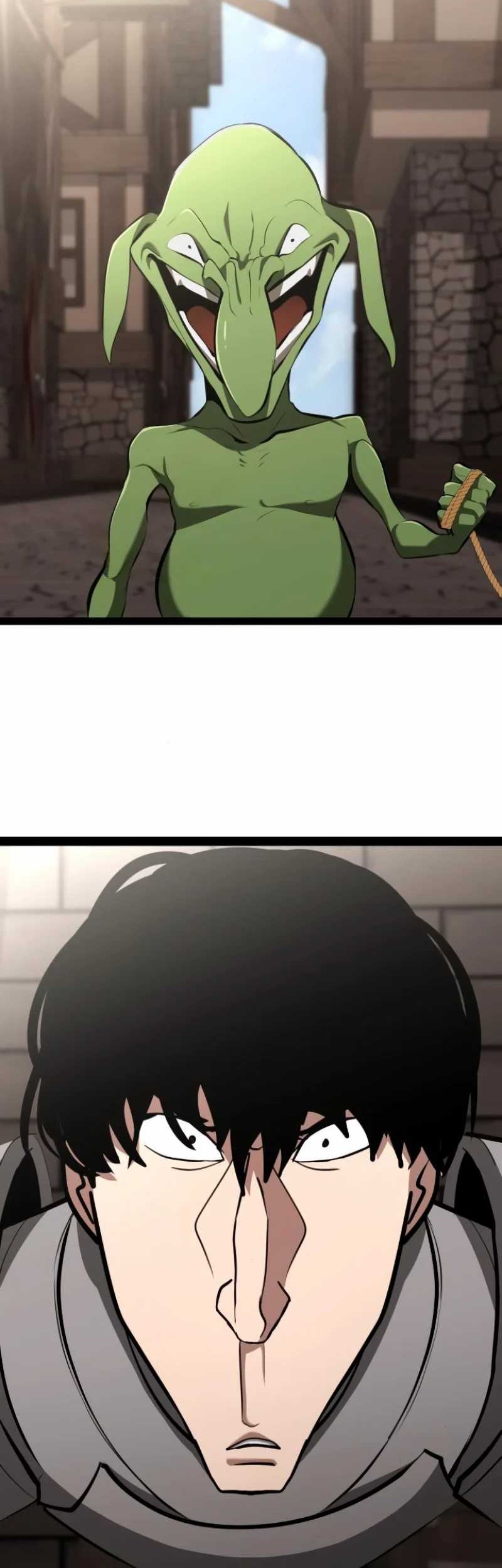 Level 999 Goblin Chapter 8 - halaman 59