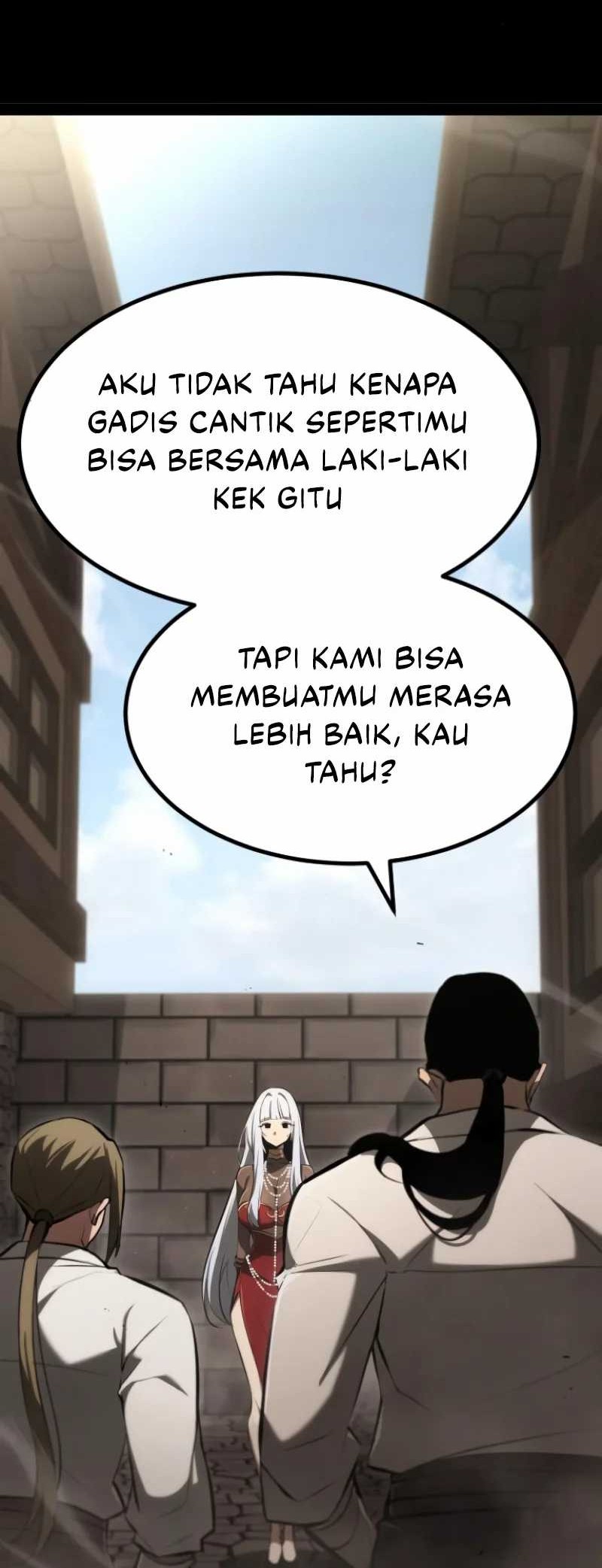 Level 999 Goblin Chapter 8 - halaman 61