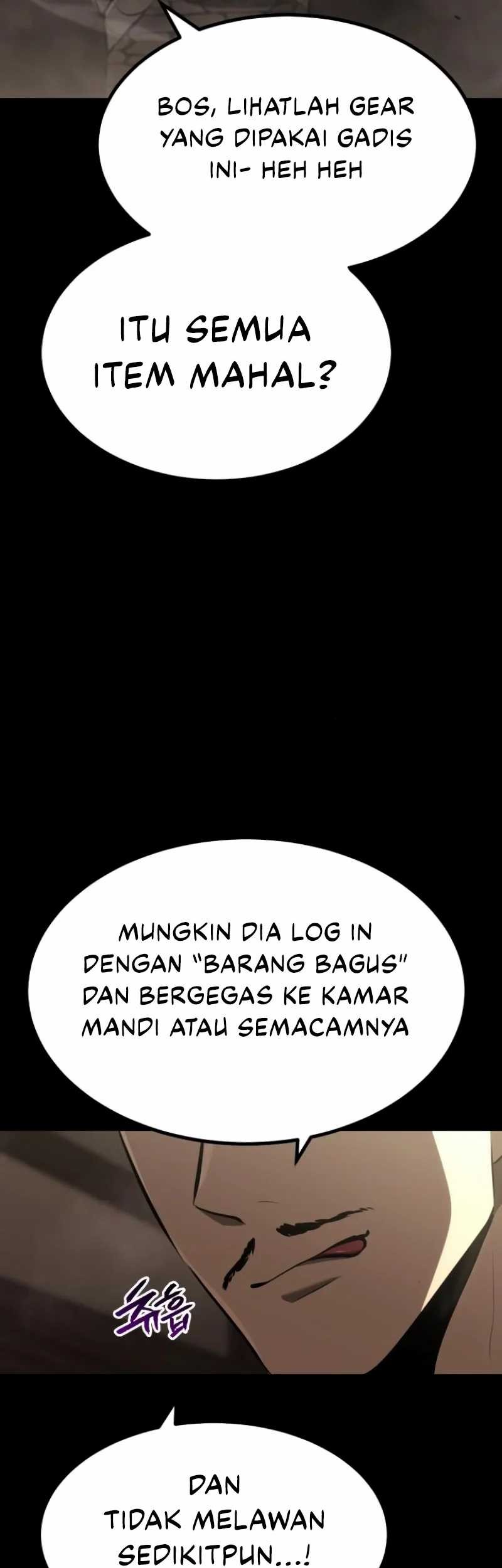 Level 999 Goblin Chapter 8 - halaman 62
