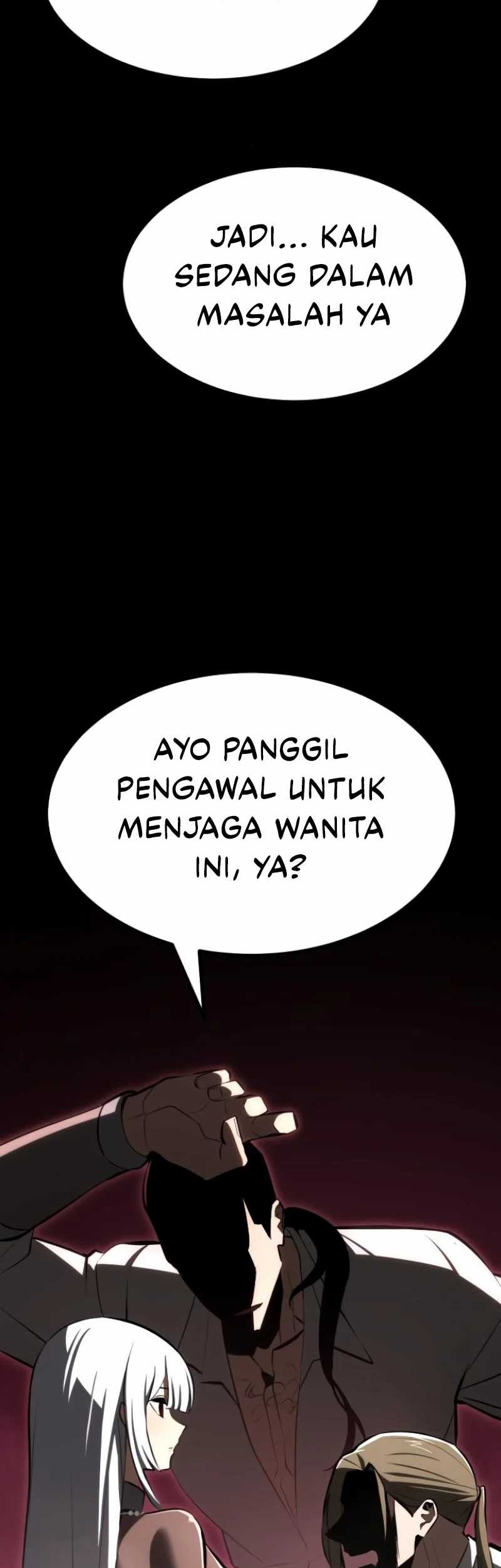 Level 999 Goblin Chapter 8 - halaman 63