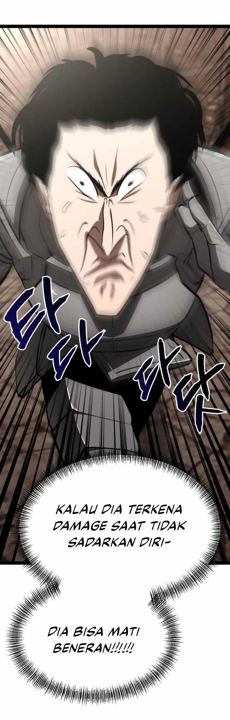 Level 999 Goblin Chapter 8 - halaman 65