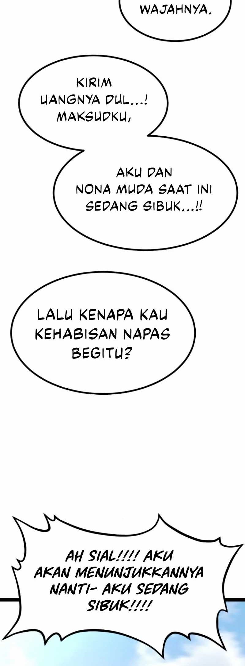 Level 999 Goblin Chapter 8 - halaman 67