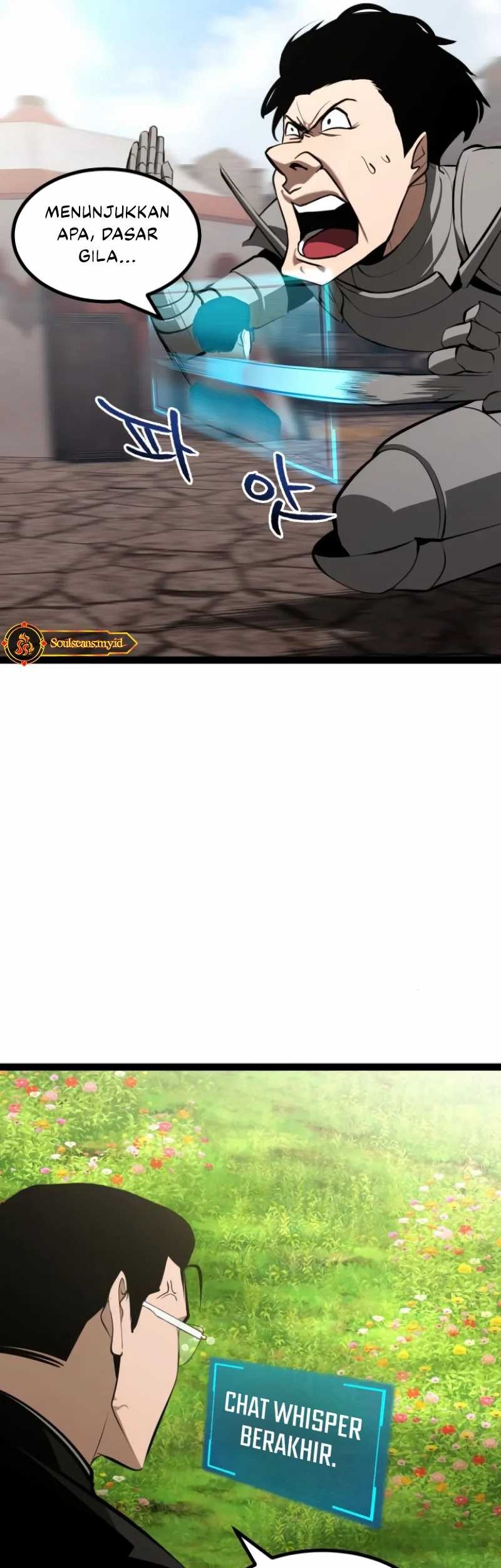 Level 999 Goblin Chapter 8 - halaman 68