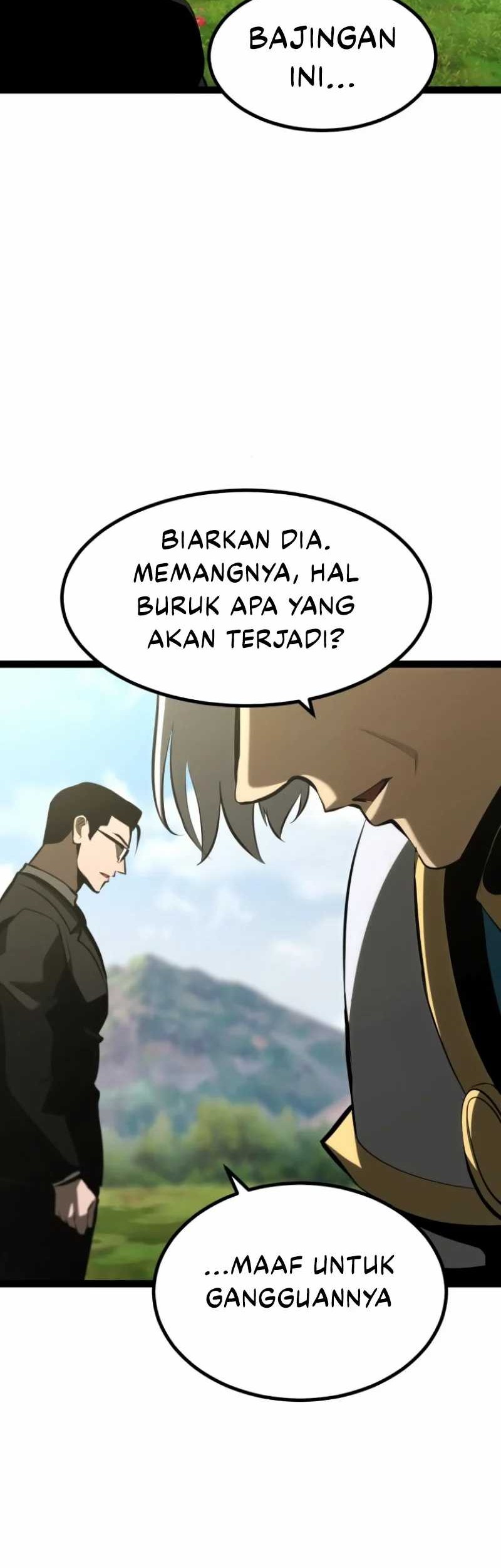 Level 999 Goblin Chapter 8 - halaman 69