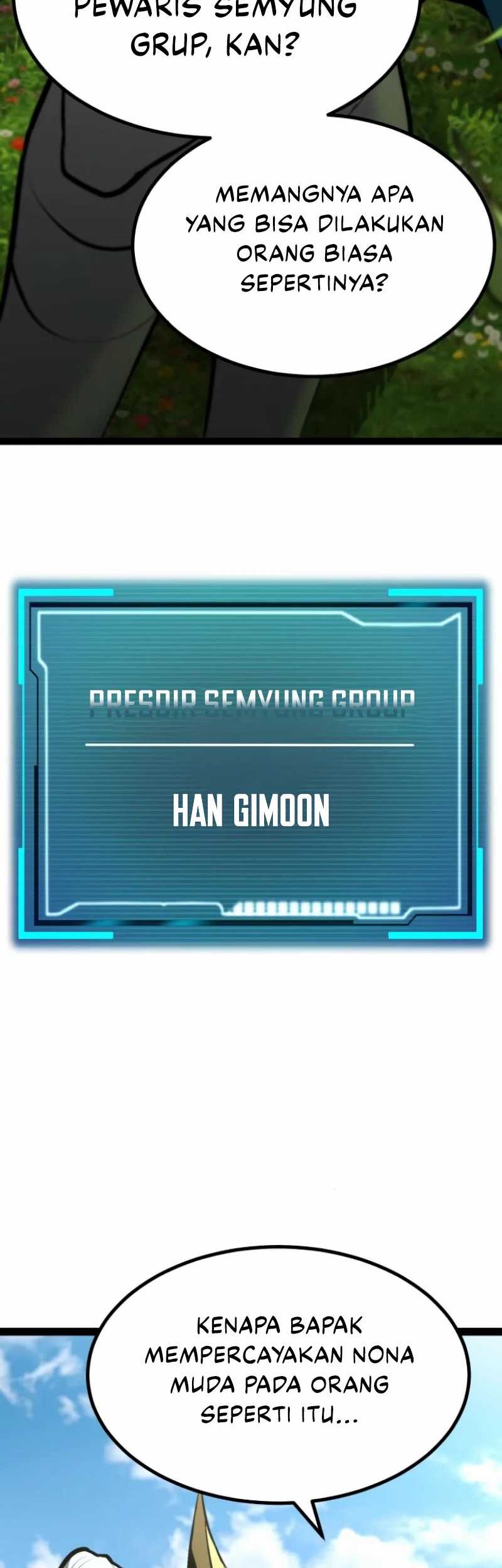 Level 999 Goblin Chapter 8 - halaman 71