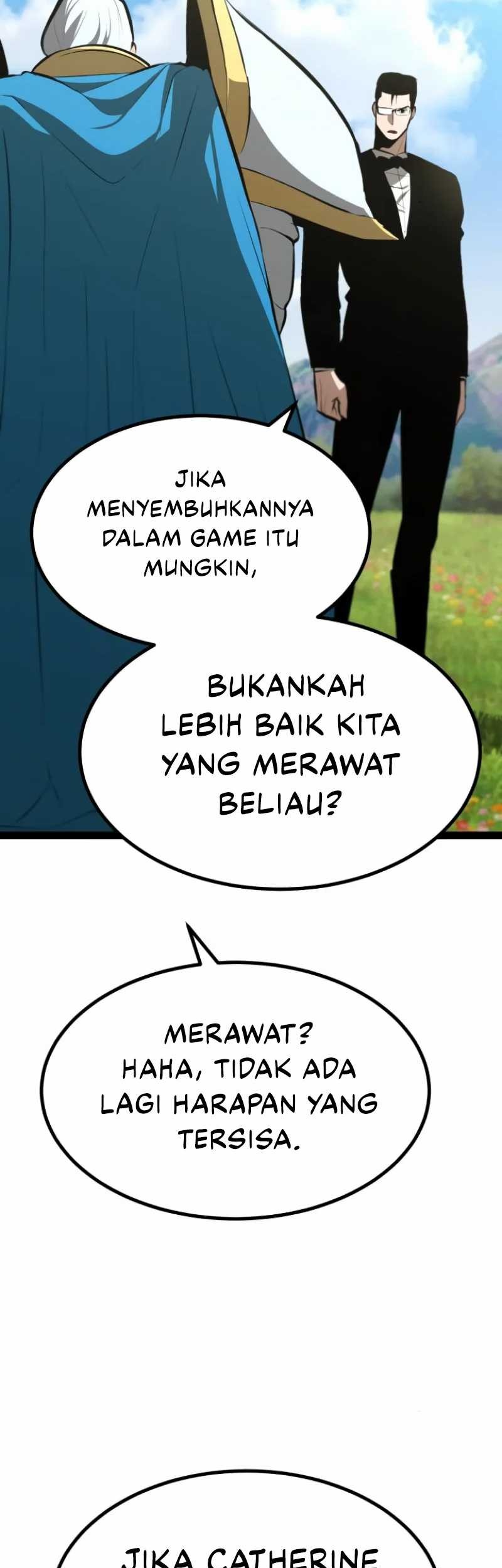 Level 999 Goblin Chapter 8 - halaman 72