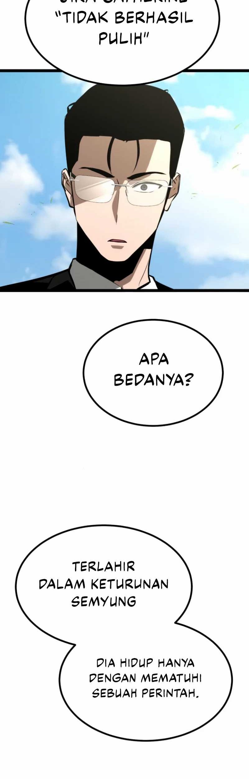 Level 999 Goblin Chapter 8 - halaman 73