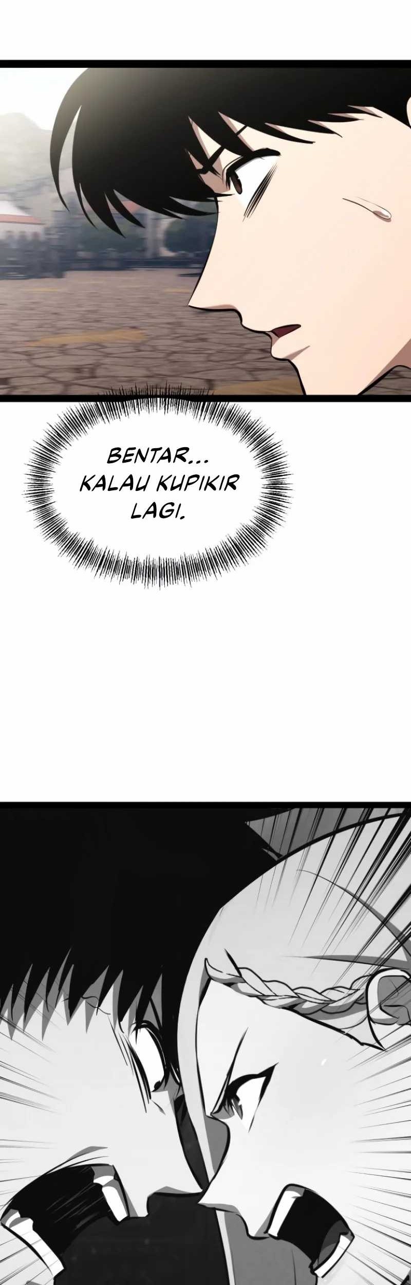 Level 999 Goblin Chapter 8 - halaman 77