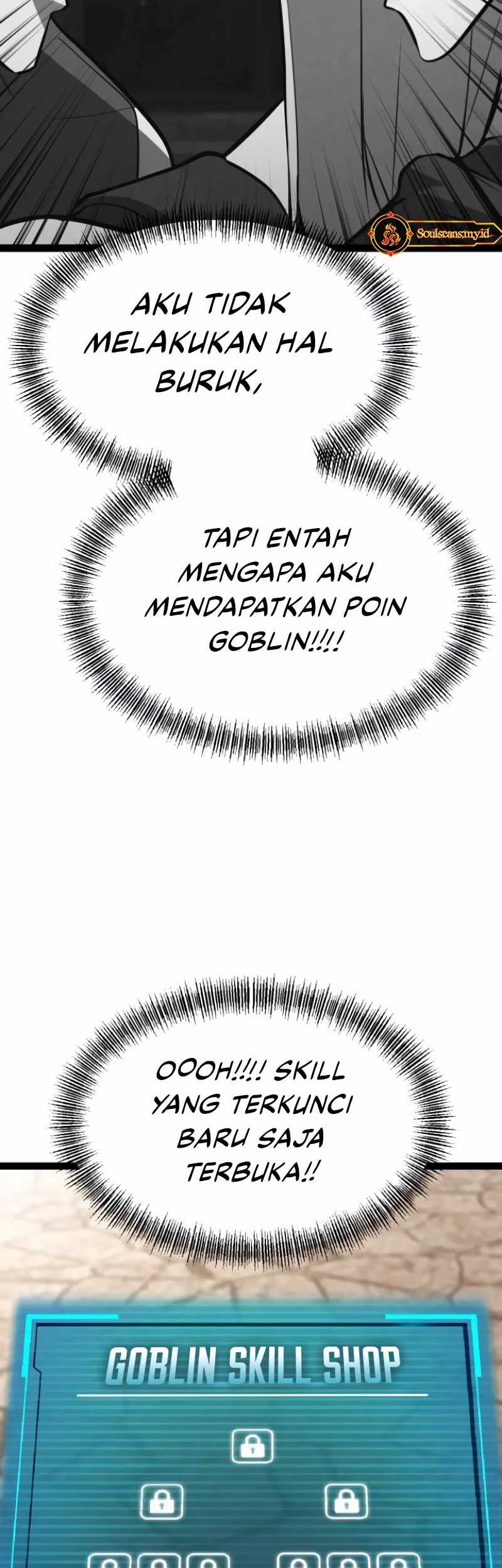 Level 999 Goblin Chapter 8 - halaman 78