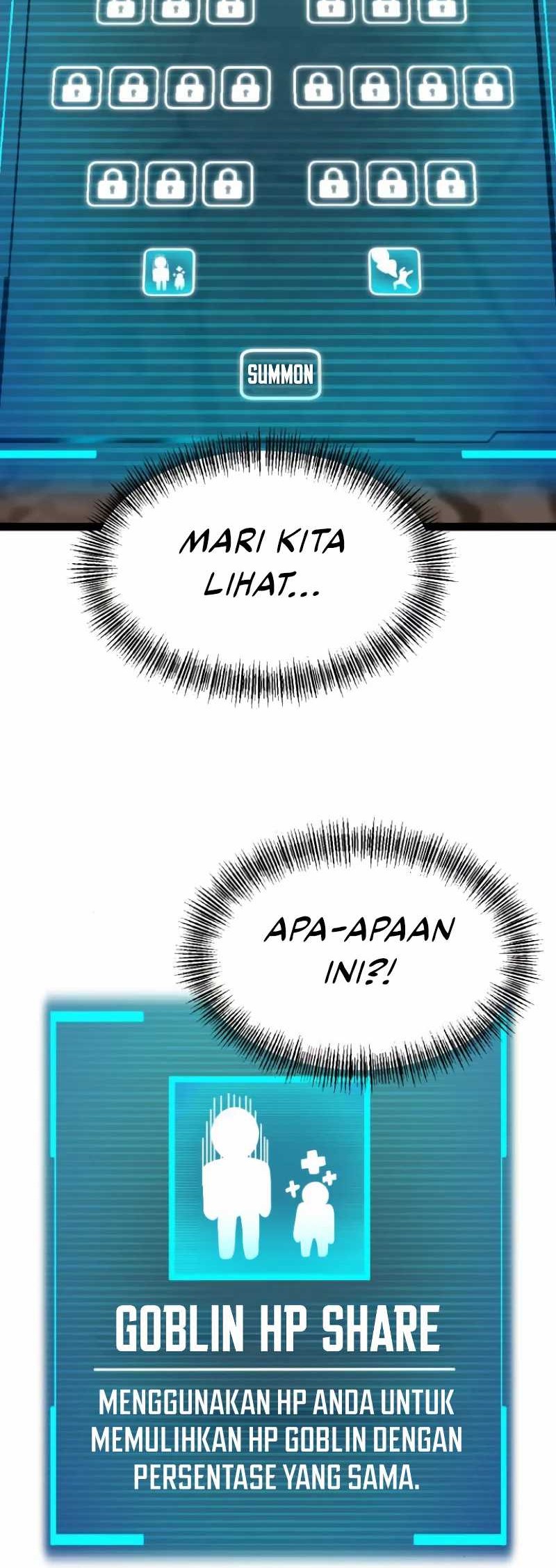 Level 999 Goblin Chapter 8 - halaman 79