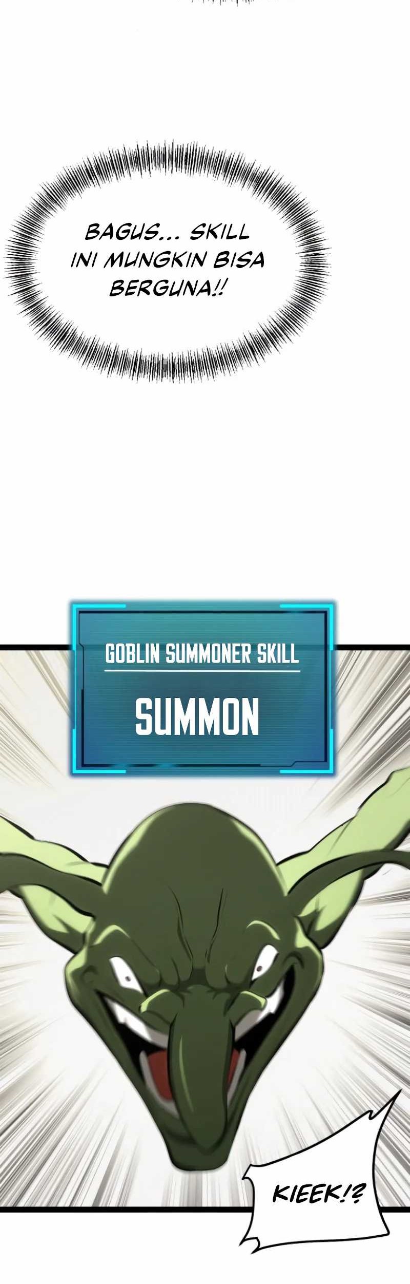 Level 999 Goblin Chapter 8 - halaman 81
