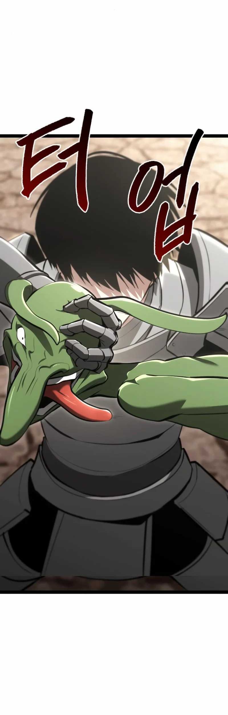 Level 999 Goblin Chapter 8 - halaman 82
