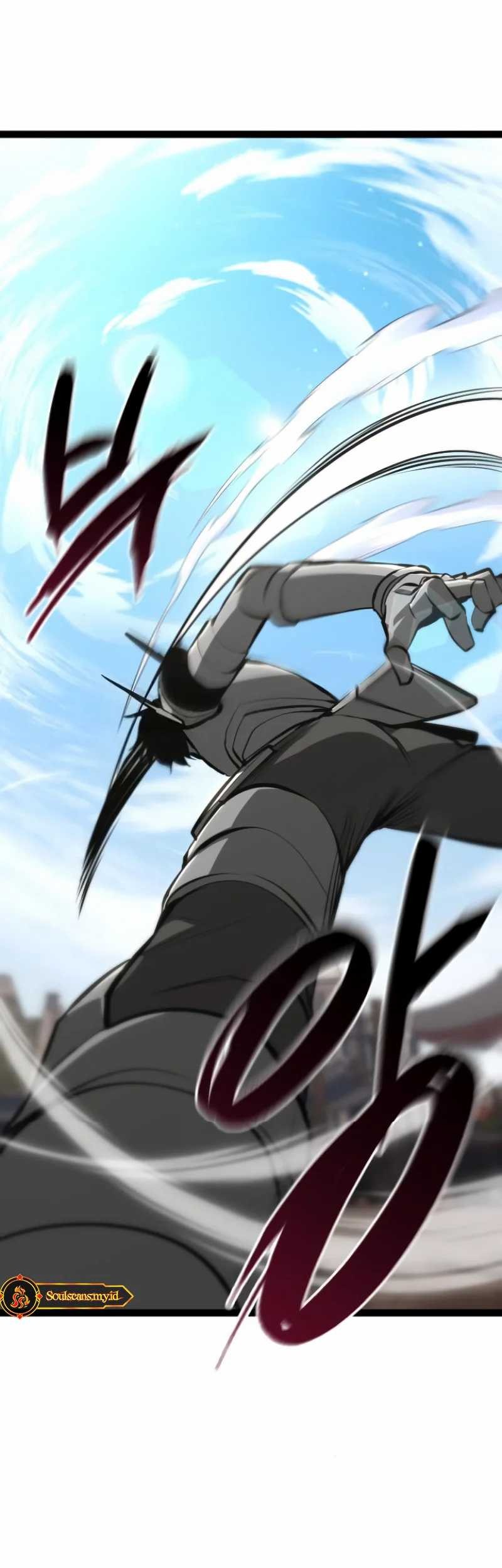 Level 999 Goblin Chapter 8 - halaman 84