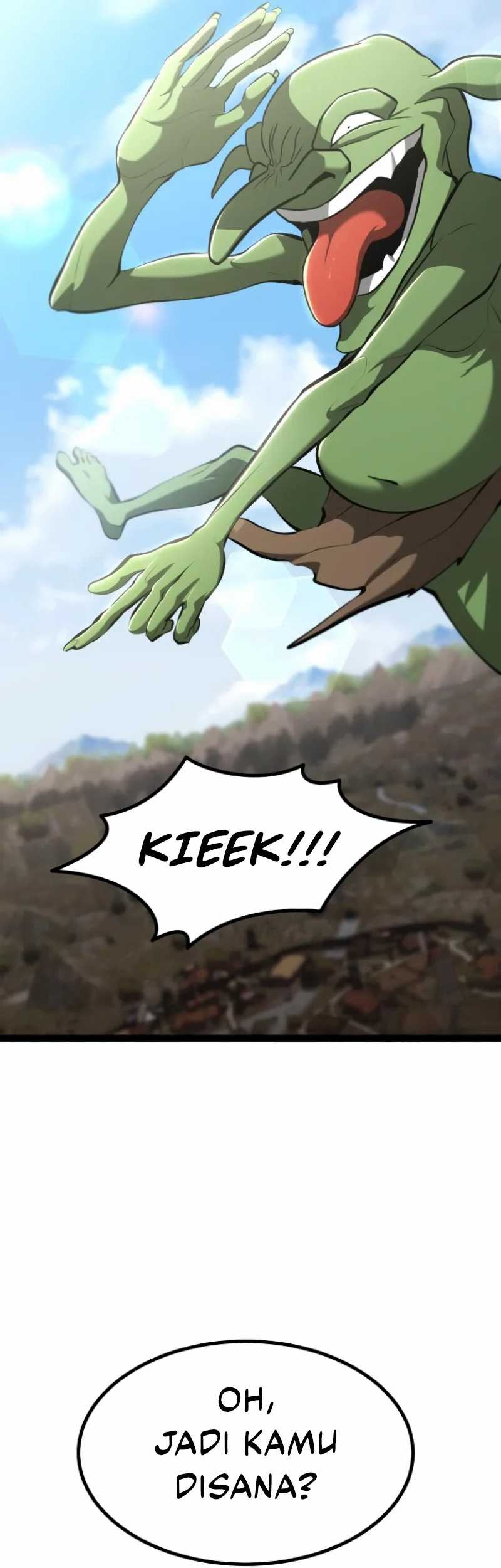 Level 999 Goblin Chapter 8 - halaman 86