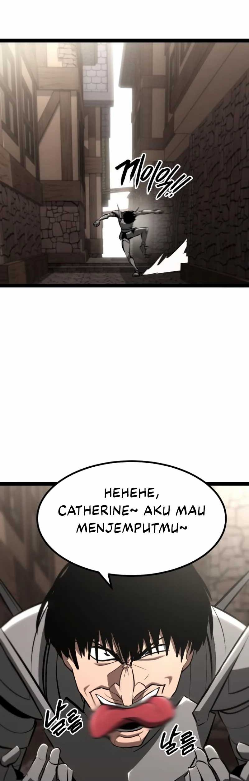 Level 999 Goblin Chapter 8 - halaman 88