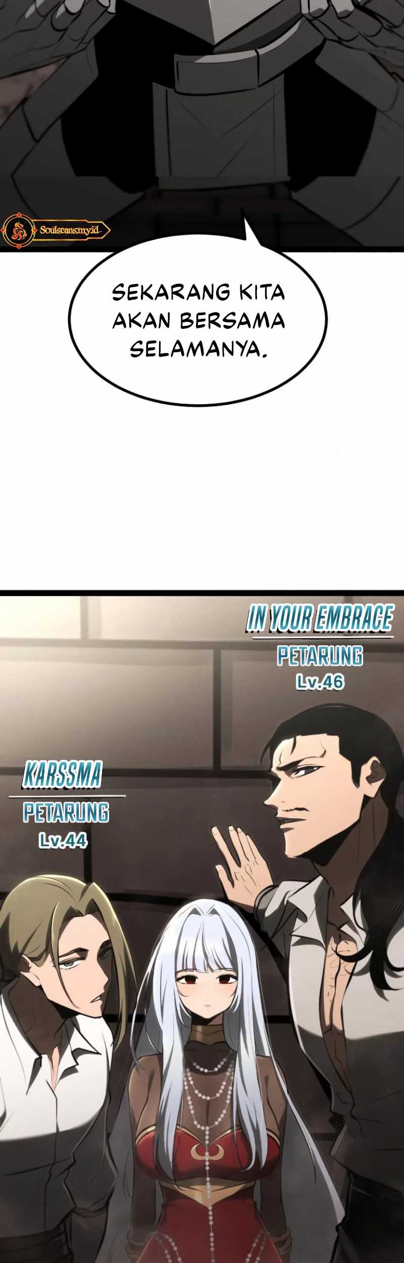 Level 999 Goblin Chapter 8 - halaman 89