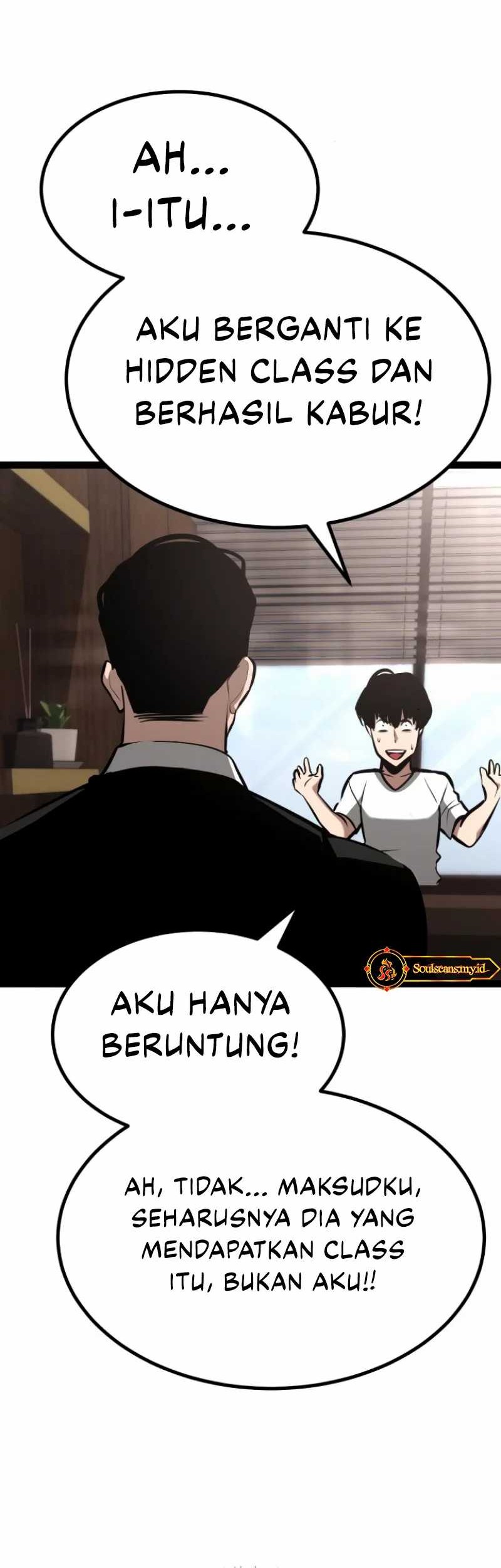 Level 999 Goblin Chapter 8 - halaman 9