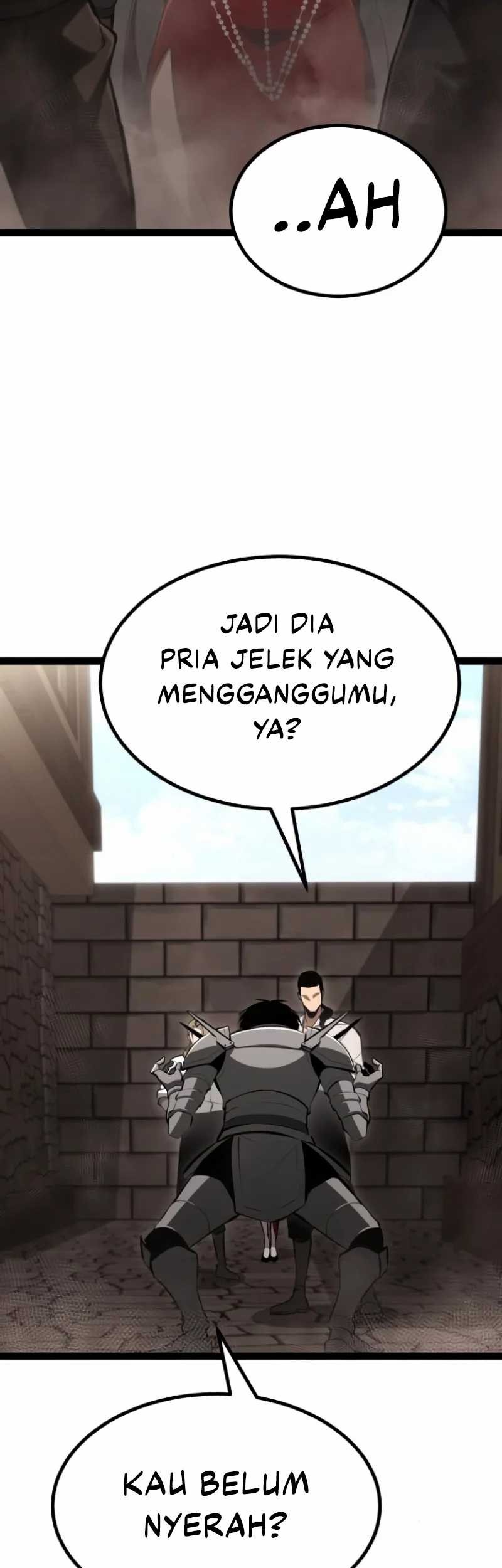 Level 999 Goblin Chapter 8 - halaman 90