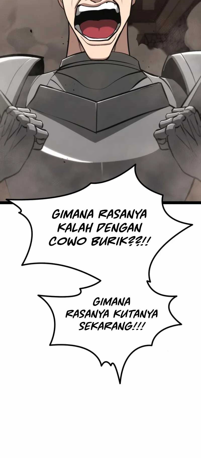 Level 999 Goblin Chapter 8 - halaman 97