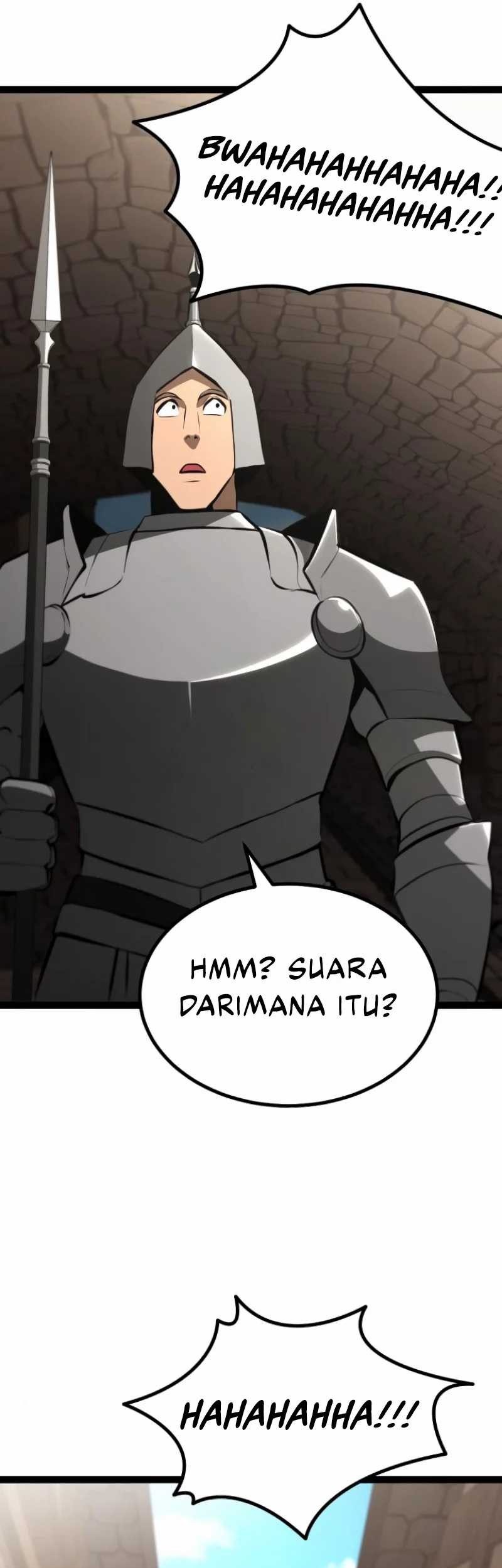 Level 999 Goblin Chapter 8 - halaman 98