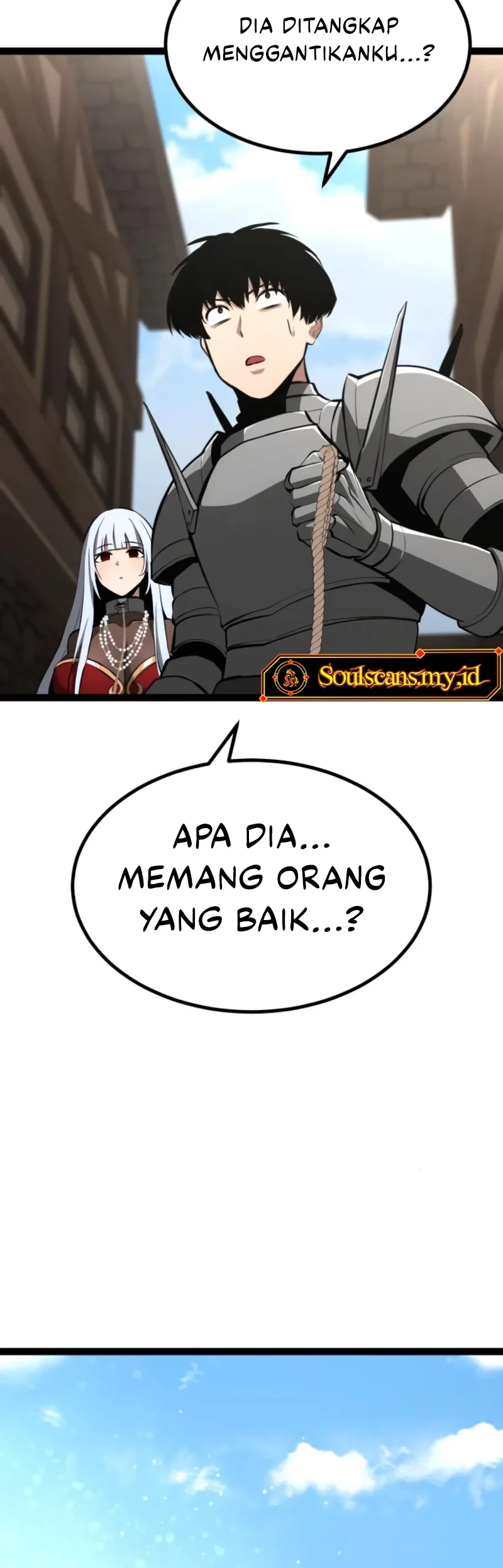 Level 999 Goblin Chapter 9 - halaman 13
