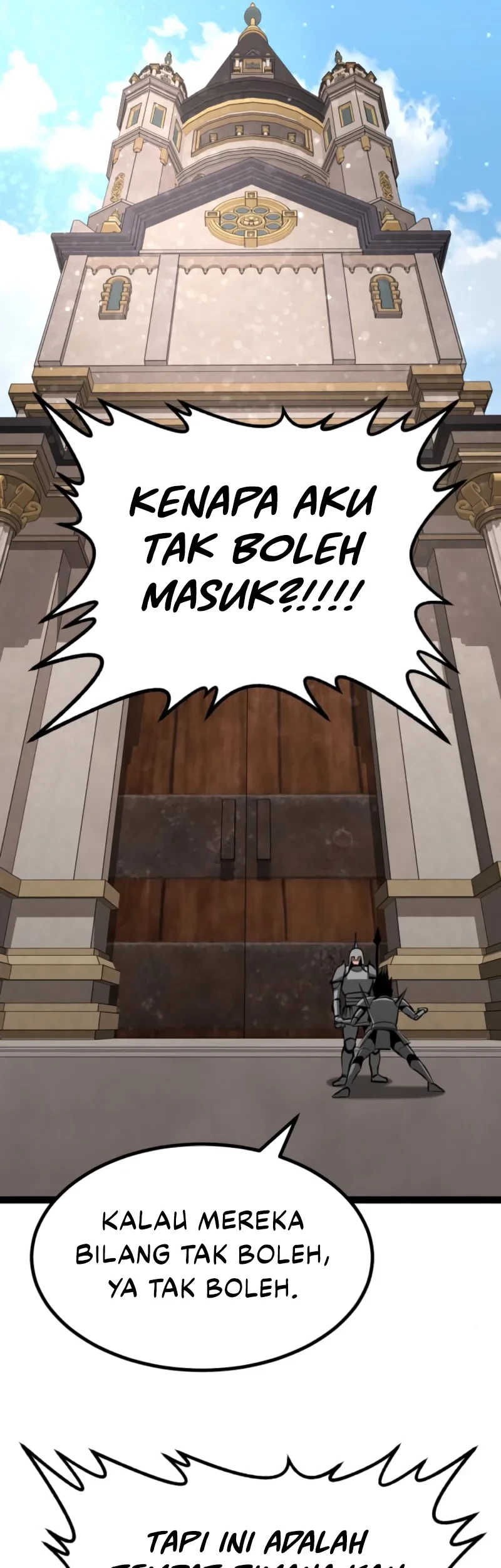 Level 999 Goblin Chapter 9 - halaman 14
