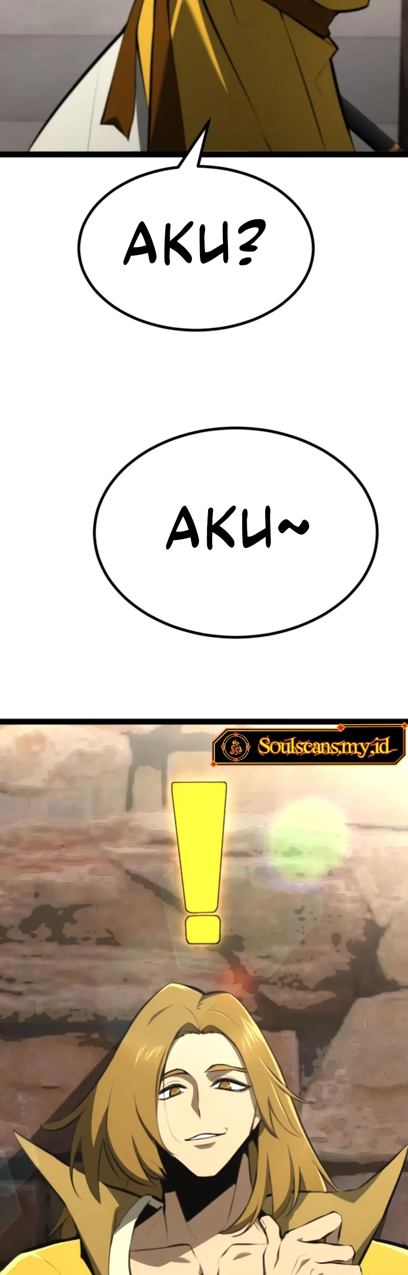 Level 999 Goblin Chapter 9 - halaman 16