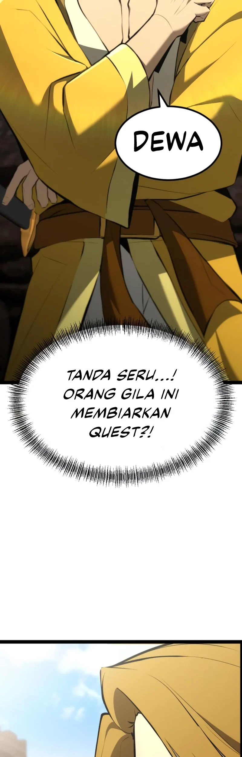 Level 999 Goblin Chapter 9 - halaman 17