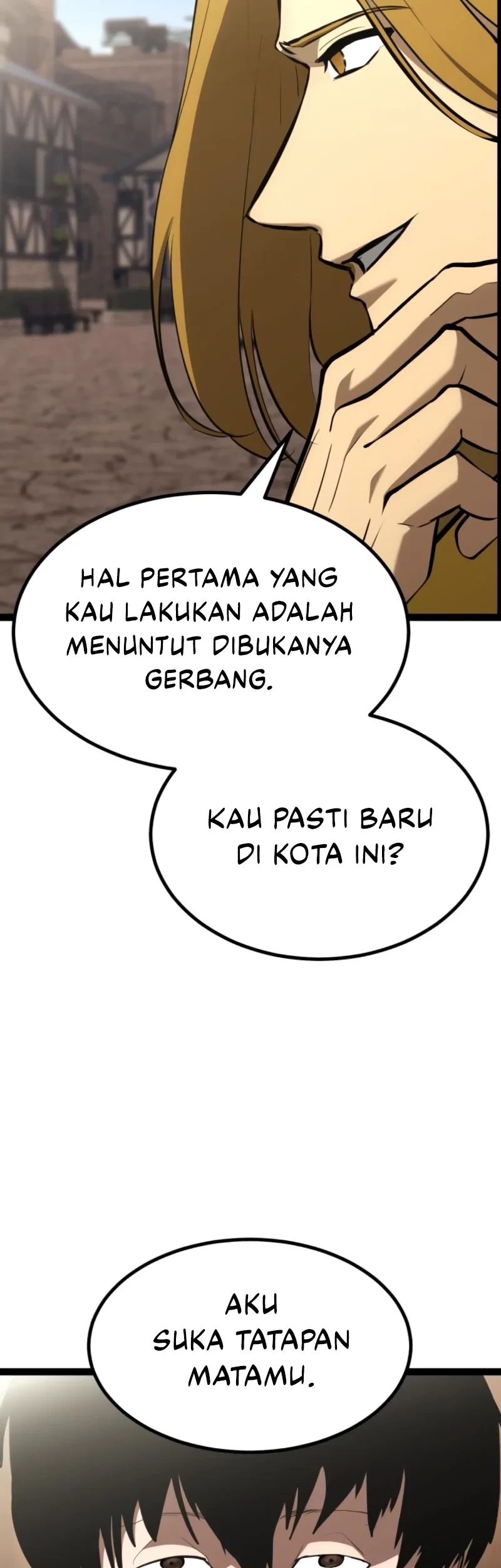 Level 999 Goblin Chapter 9 - halaman 18