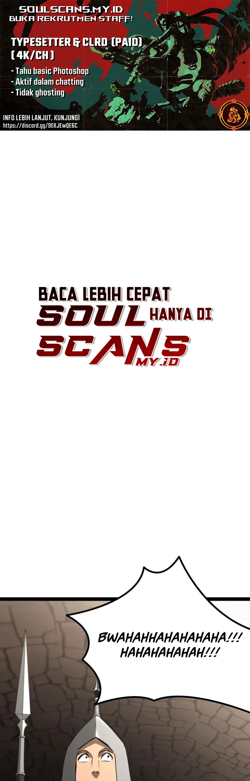 Level 999 Goblin Chapter 9 - halaman 2