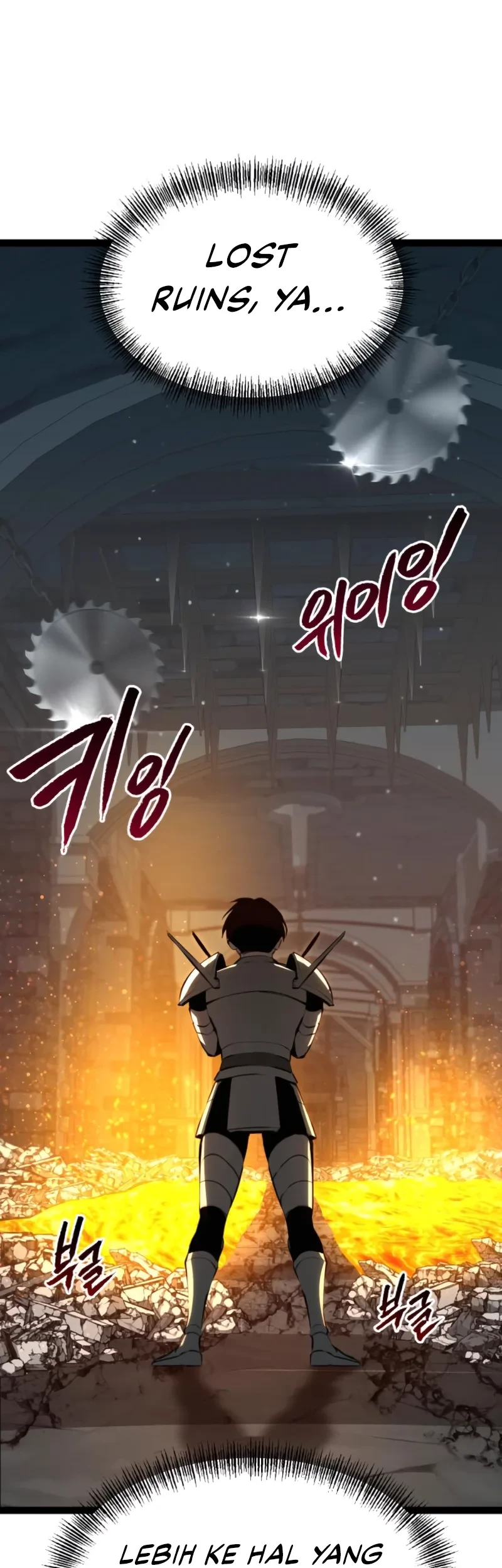 Level 999 Goblin Chapter 9 - halaman 24