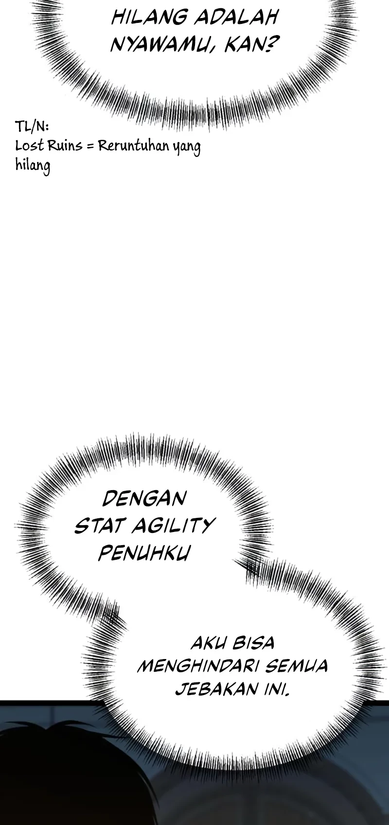 Level 999 Goblin Chapter 9 - halaman 25