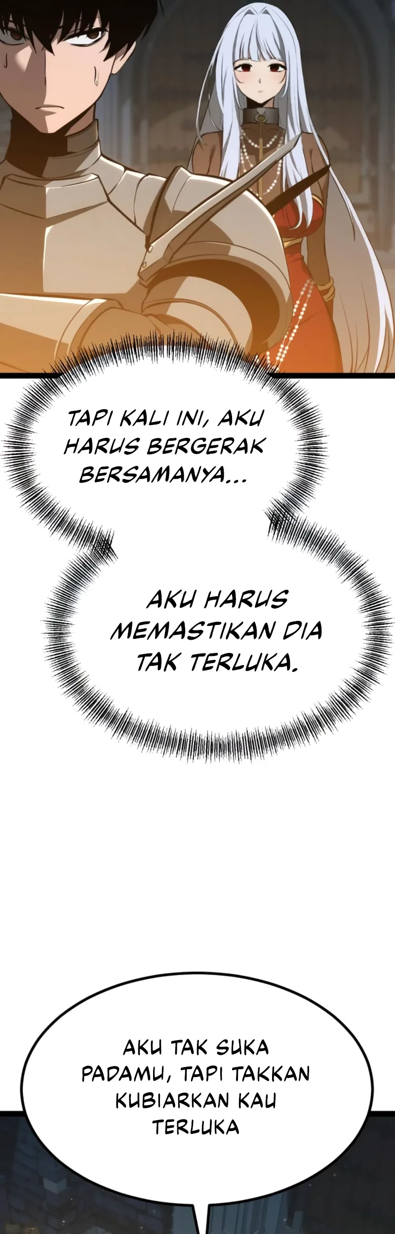 Level 999 Goblin Chapter 9 - halaman 26