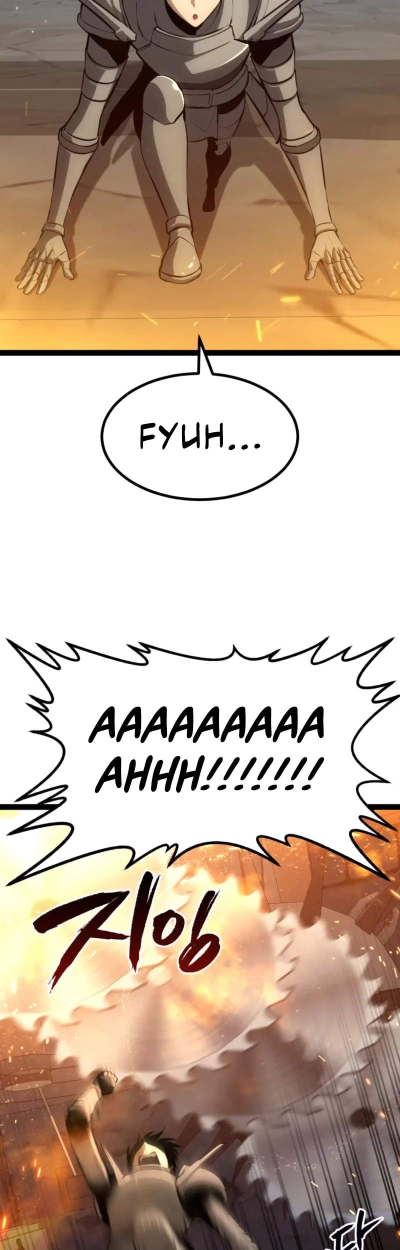 Level 999 Goblin Chapter 9 - halaman 28