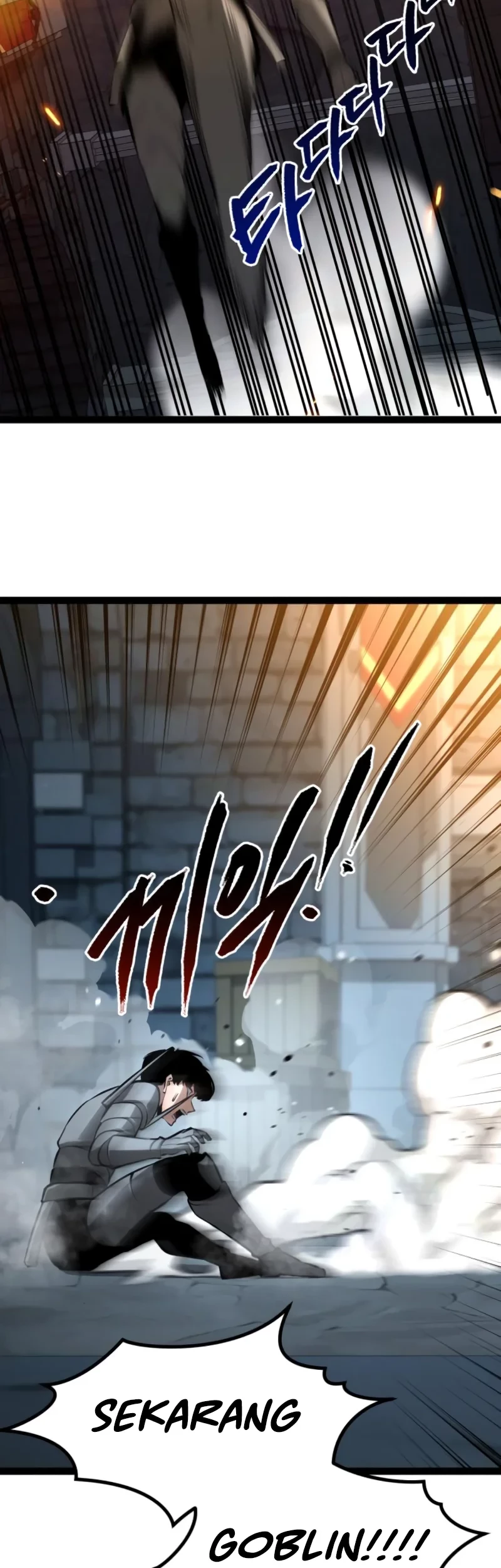 Level 999 Goblin Chapter 9 - halaman 29