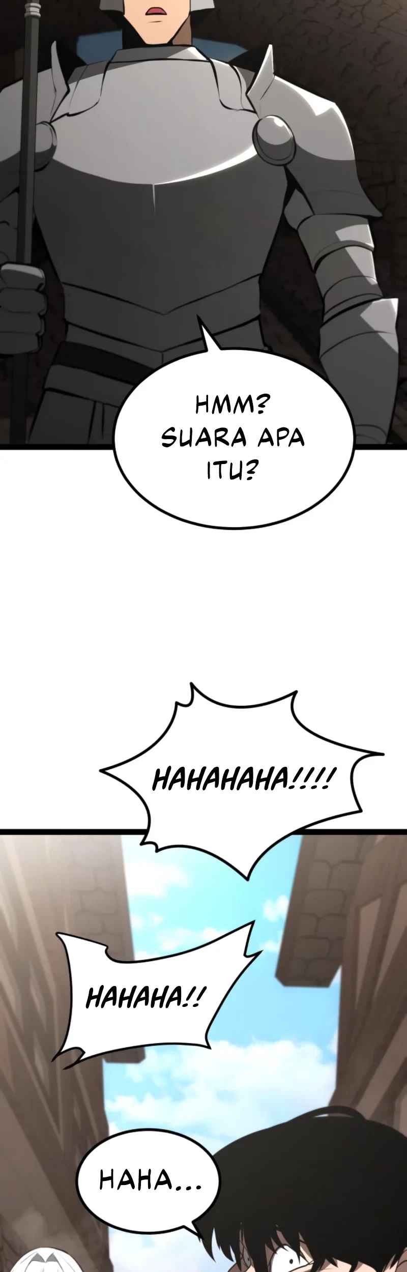Level 999 Goblin Chapter 9 - halaman 3