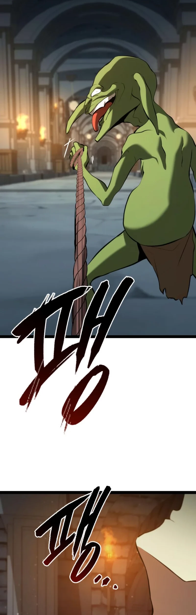 Level 999 Goblin Chapter 9 - halaman 33