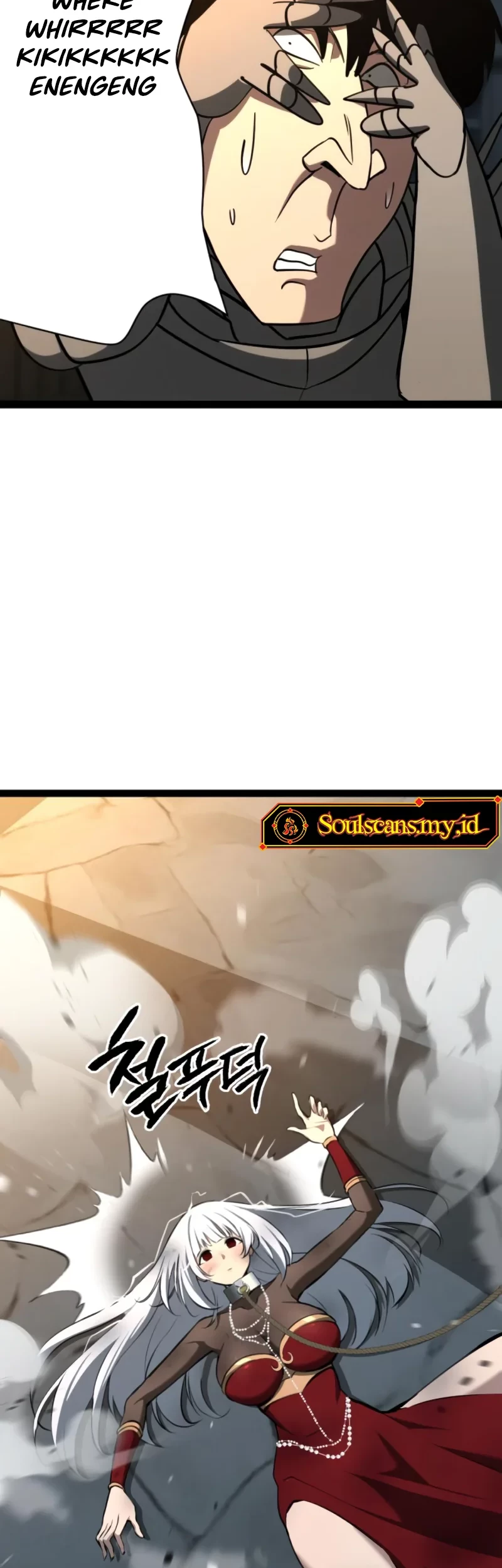 Level 999 Goblin Chapter 9 - halaman 39