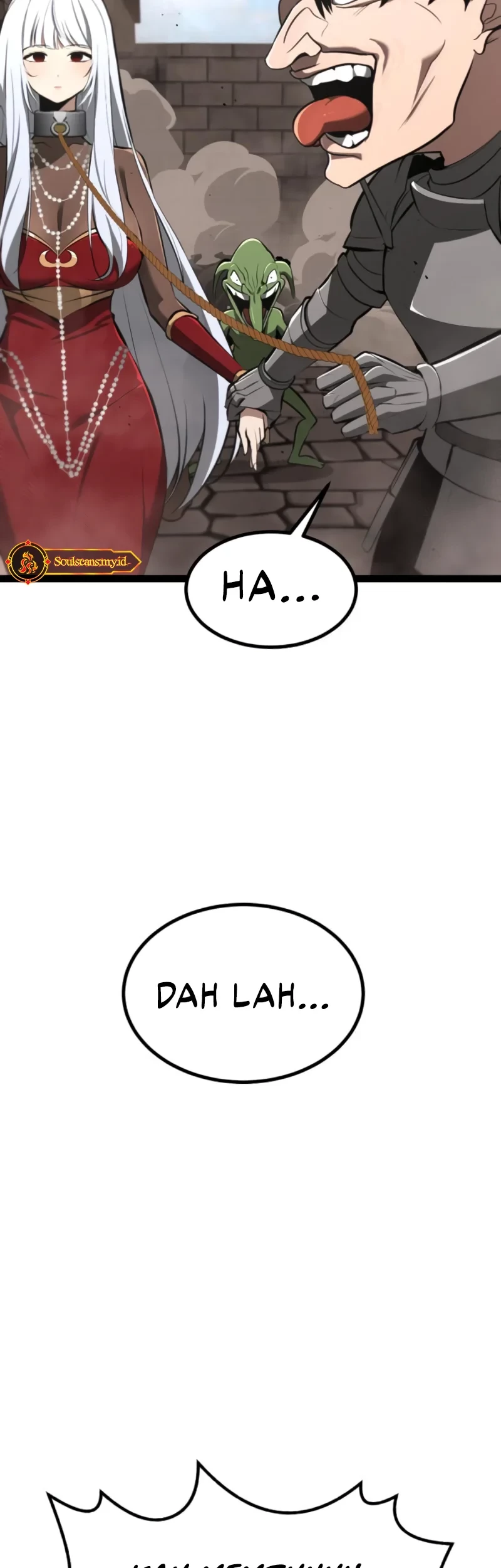 Level 999 Goblin Chapter 9 - halaman 4