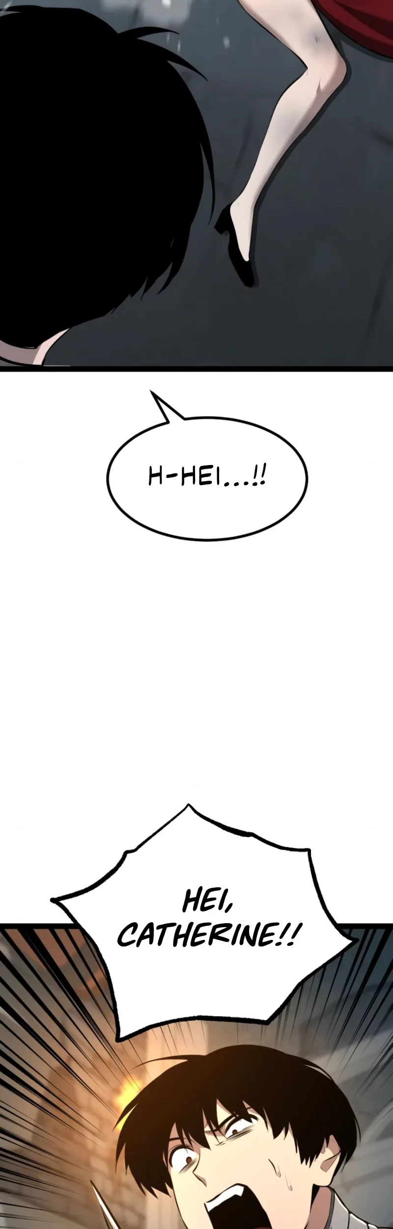 Level 999 Goblin Chapter 9 - halaman 40
