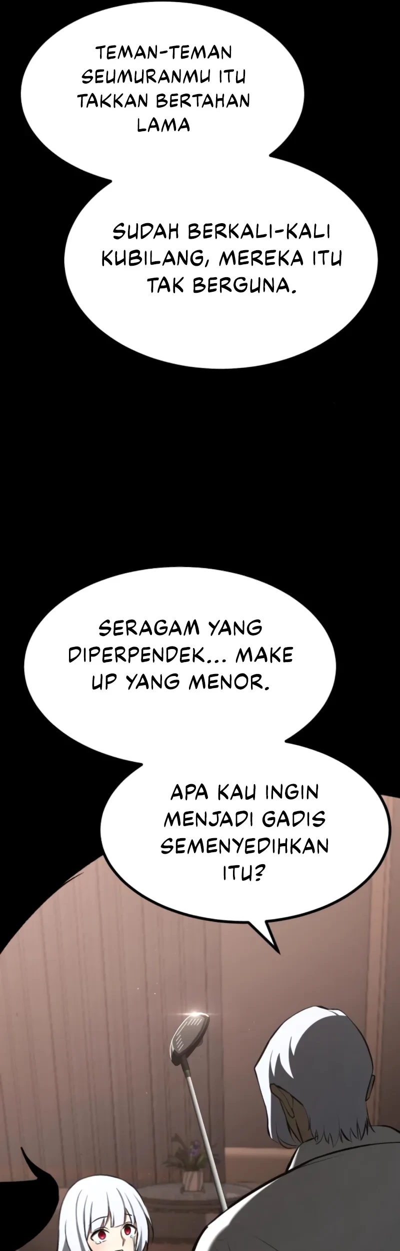 Level 999 Goblin Chapter 9 - halaman 44
